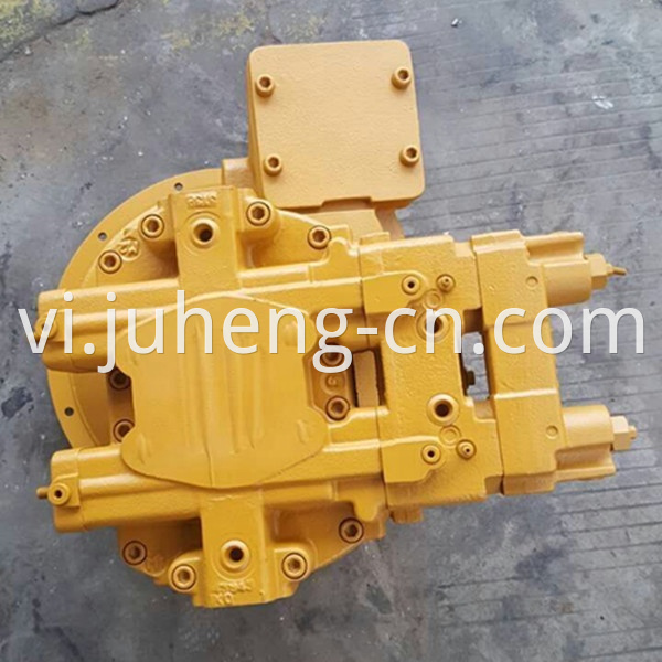 323D Hydraulic Pump